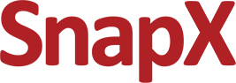 SnapX